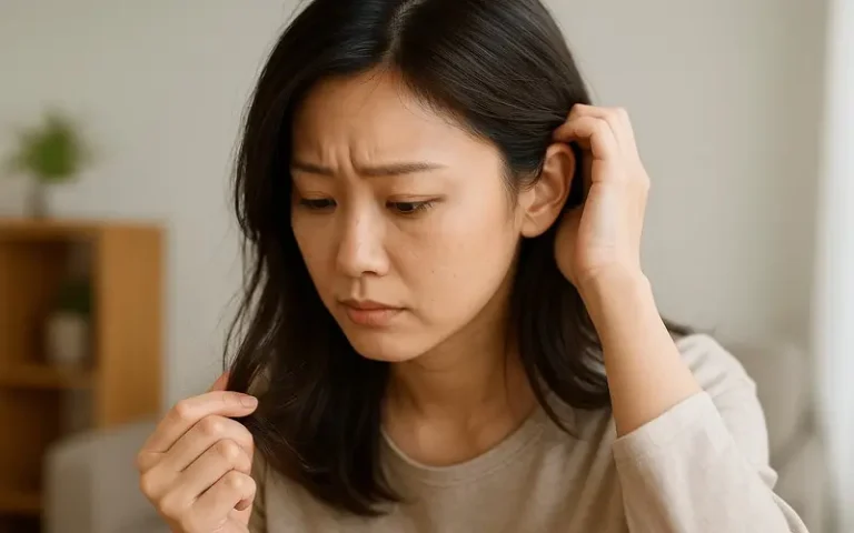 年齢別に変わる髪の悩みとケア方法｜20代〜50代女性のための美髪ルーティン