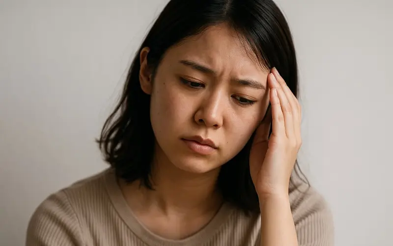 「20代女性のホルモンバランスとは？不調の原因と整える習慣」のアイキャッチ画像