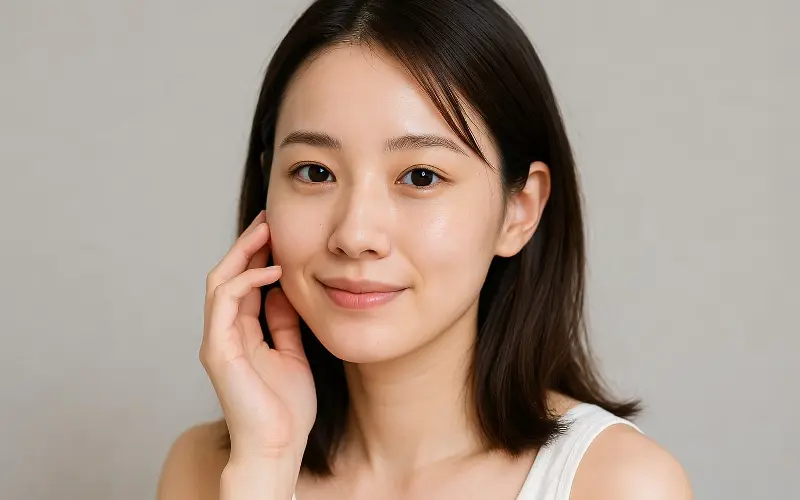 「20代から始めるエイジングケア｜未来の肌を守る早期対策」のアイキャッチ画像