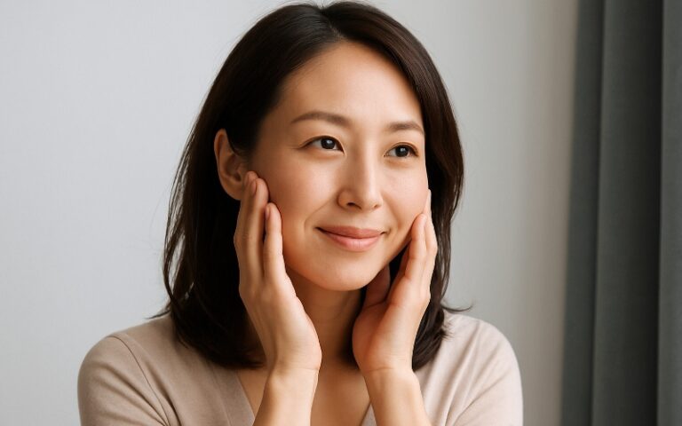 40代女性の美容意識調査｜自己満足と社会の目の間で揺れる本音