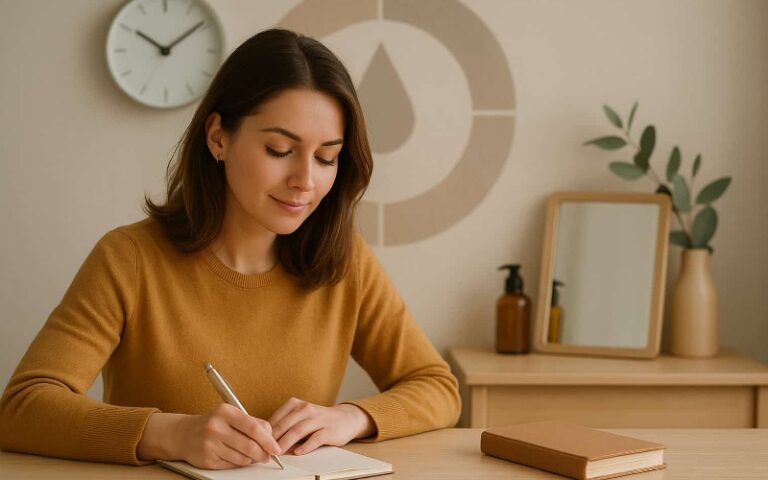 女性のためのホルモン周期活用術｜仕事も美容も効率UPする暮らし方