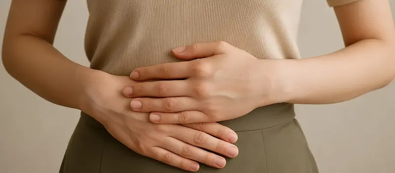 腸活の効果的なやり方のイメージ画像
