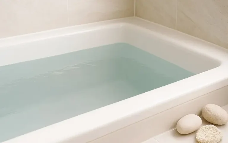 入浴の効果とは？毎日のバスタイムで美と健康を手にしよう