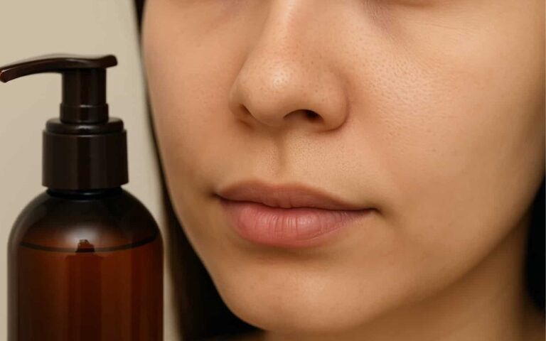 鼻の毛穴が気になるあなたへ｜原因と対策でツルンとした肌へ