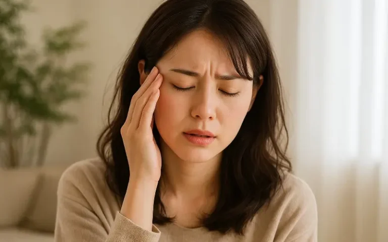 ホルモンバランスを整える方法：女性の心と体を守るために