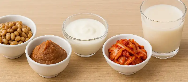 免疫力を上げる食べ物