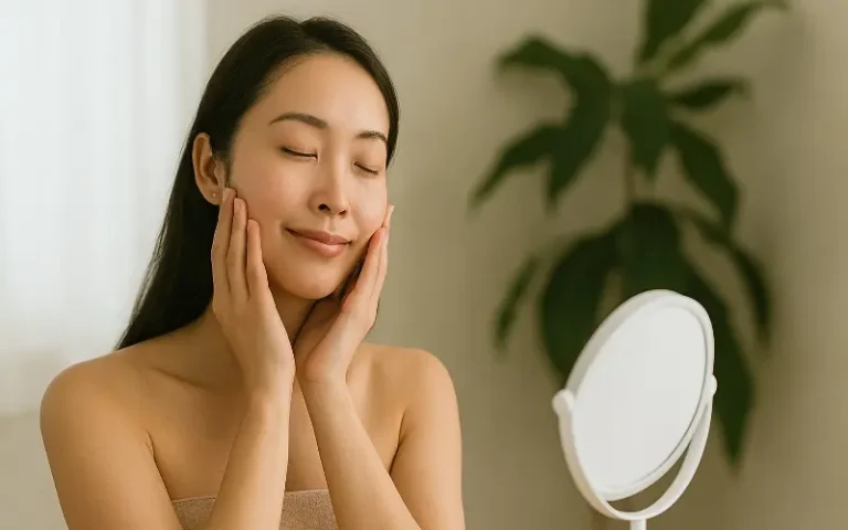 ミニマリストスキンケアのすすめ｜肌と心を整えるシンプル美容法