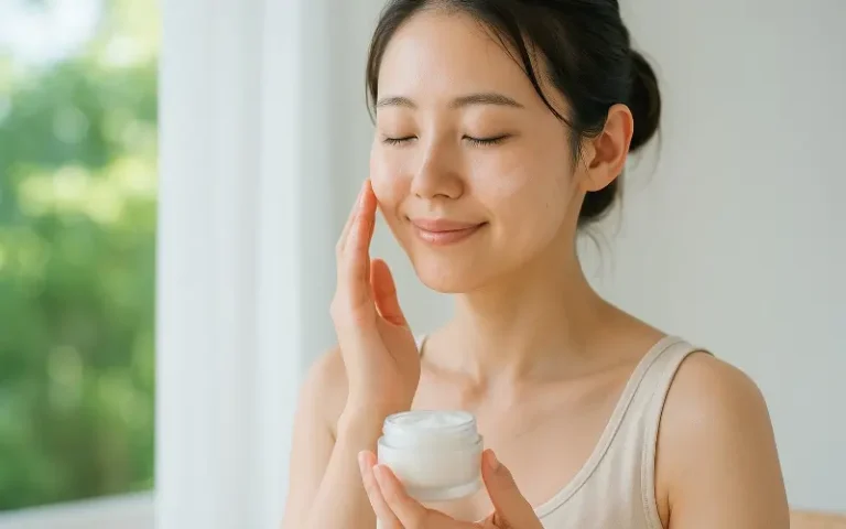 夏の乾燥肌に要注意！女性のための正しい保湿対策とは