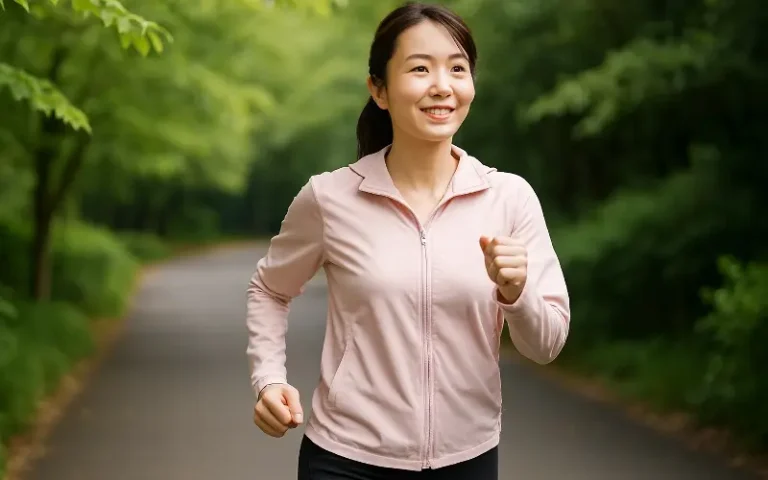 【ウォーキング ダイエット】効果的に痩せる方法とは？