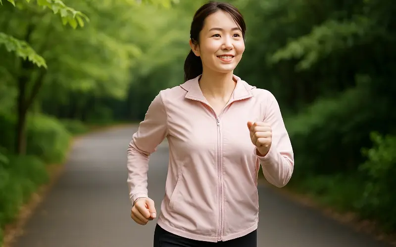 「【ウォーキング ダイエット】効果的に痩せる方法とは？」のアイキャッチ画像