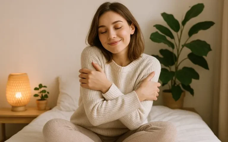 「わたしLOVER」な生活術｜自分を大切にするための習慣とは？