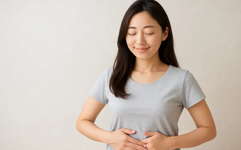 「ポストバイオティクスとは？サプリに頼らない腸活で内側から健やかに」のアイキャッチ画像
