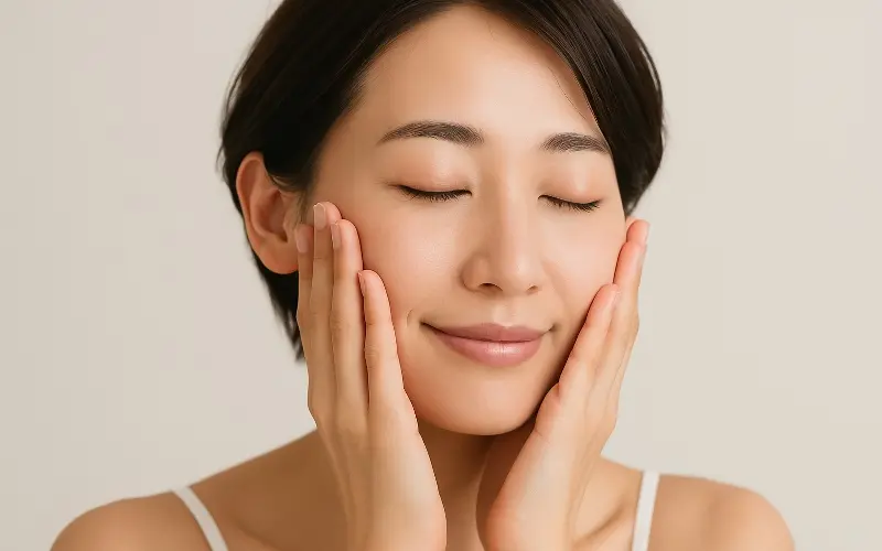 「肌トラブルの原因“スキンケアの基本4大要素”が足りていないかも？」のアイキャッチ画像