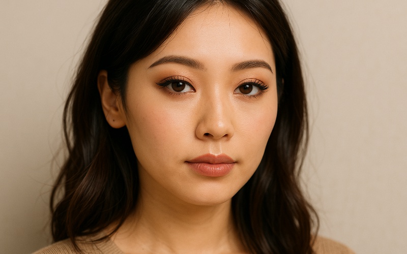 「目元メイクで垢抜け感アップへ20代・30代女性のためのテクニック」のアイキャッチ画像