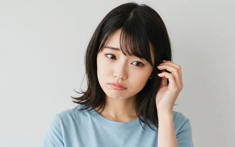 「女性の頭皮の臭いケアで「かゆみ」や「湿疹」も対策」のアイキャッチ画像