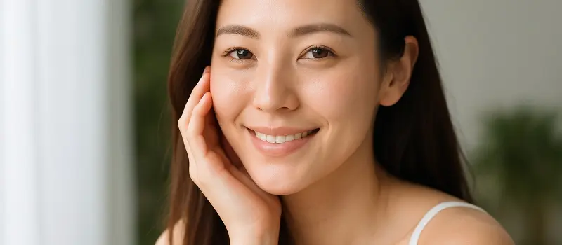 線維芽細胞を増やすケア