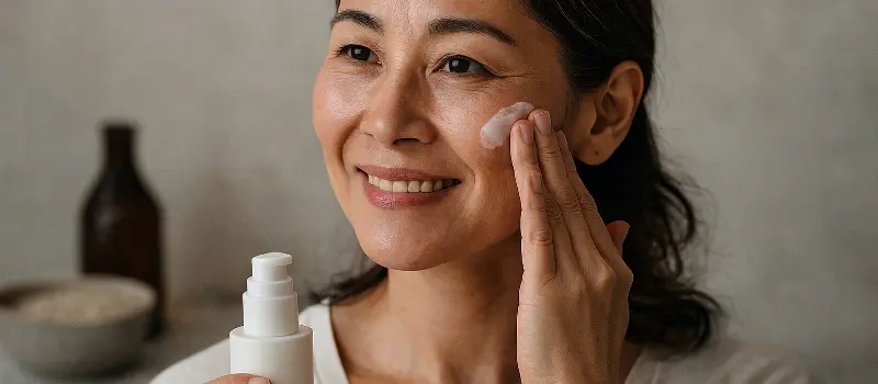 線維芽細胞を増やす発酵美容の力