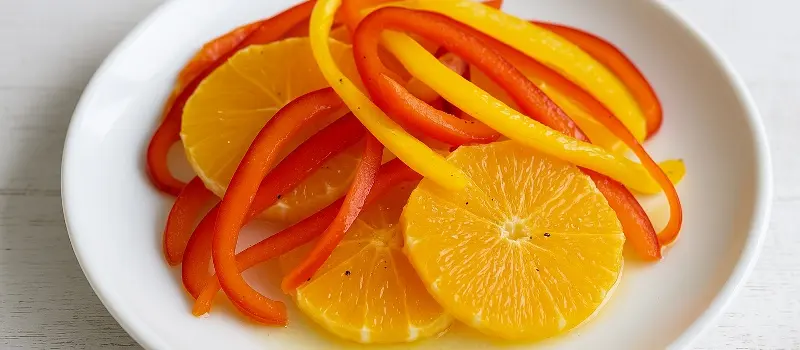 風邪を予防するためのおすすめレシピ